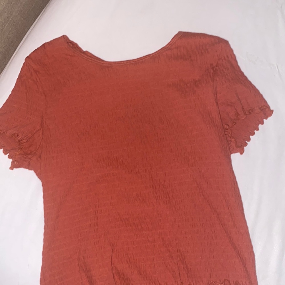 American Eagle top